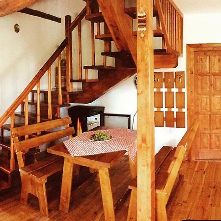 Bran White Clouds House And Chalet المظهر الخارجي الصورة