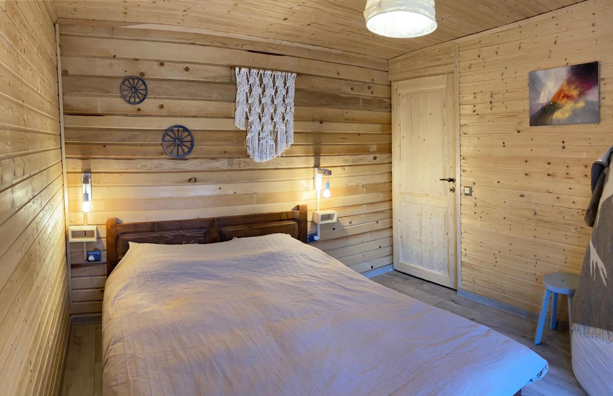 Bran White Clouds House And Chalet المظهر الخارجي الصورة