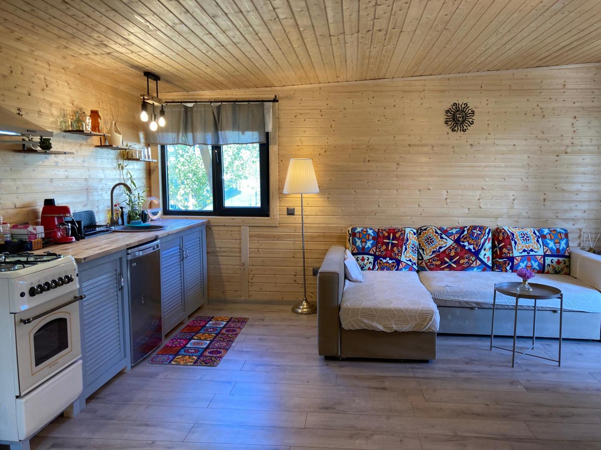 Bran White Clouds House And Chalet المظهر الخارجي الصورة